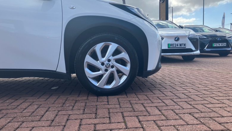 Toyota Aygo X 1.0 VVT-i Pure 5dr Petrol Hatchback